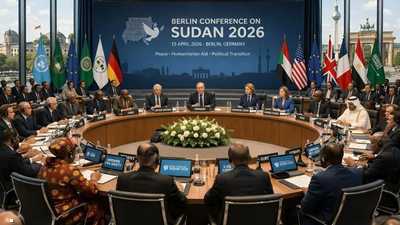إجماع دولي على قيادة مدنية في السودان.. وتحذير للمعرقلين
