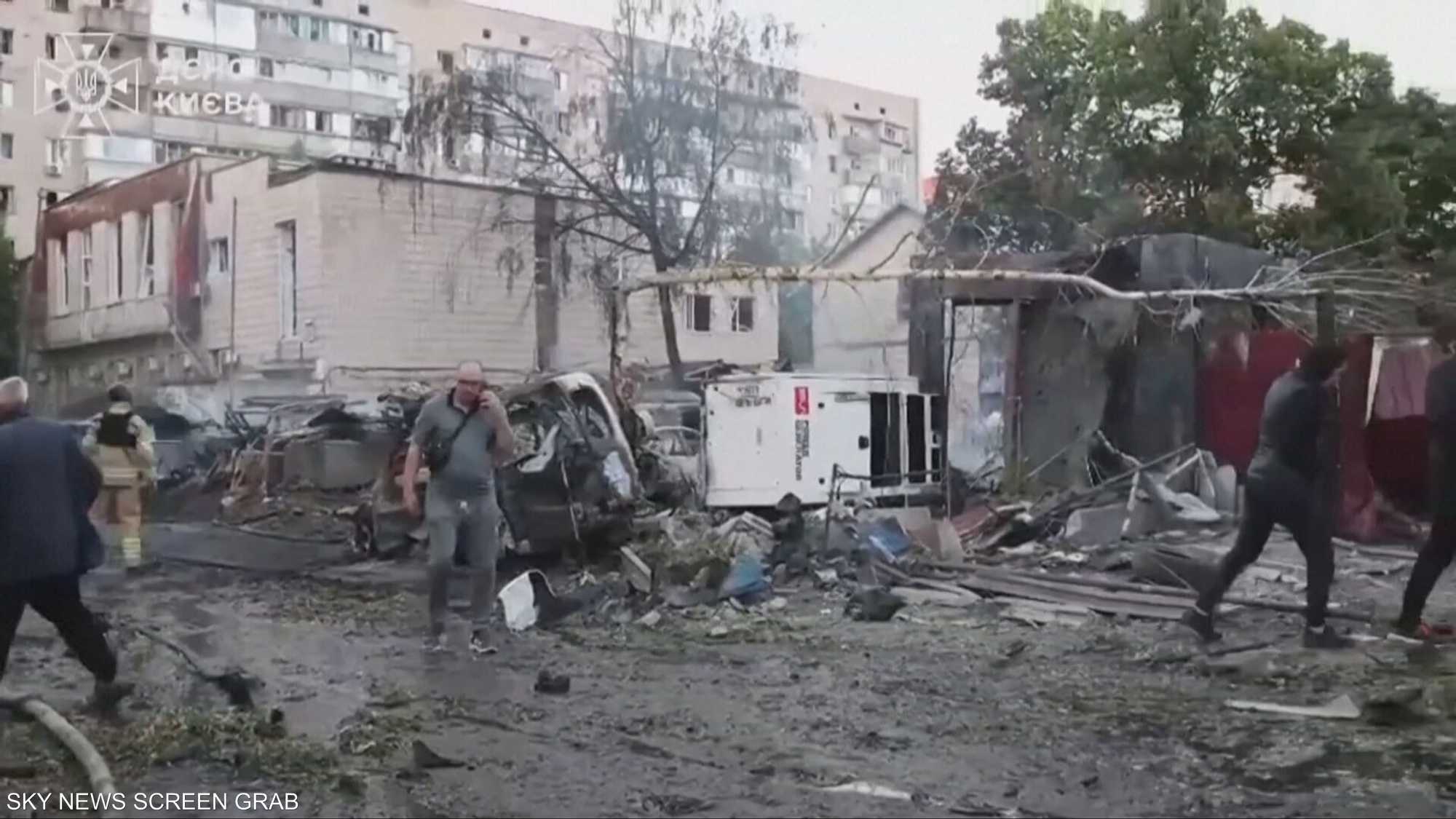 حرب أوكرانيا.. كييف تستعيد أكثر من 600 كلم2 في 2026