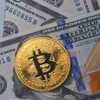 تراجع حاد في القيمة السوقية للعملات المشفرة