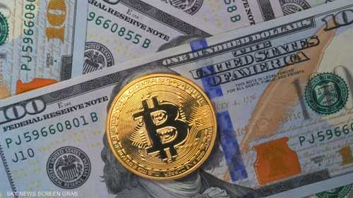 تراجع حاد في القيمة السوقية للعملات المشفرة