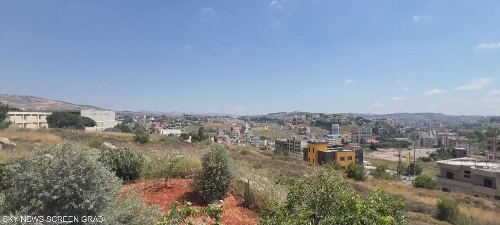 بين واشنطن وطهران.. من يرسم مصير الجبهة اللبنانية؟