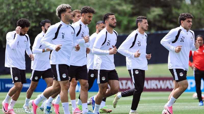 قبل المونديال.. لاعبو منتخب مصر أمام اختبار إلزامي | سكاي نيوز عربية