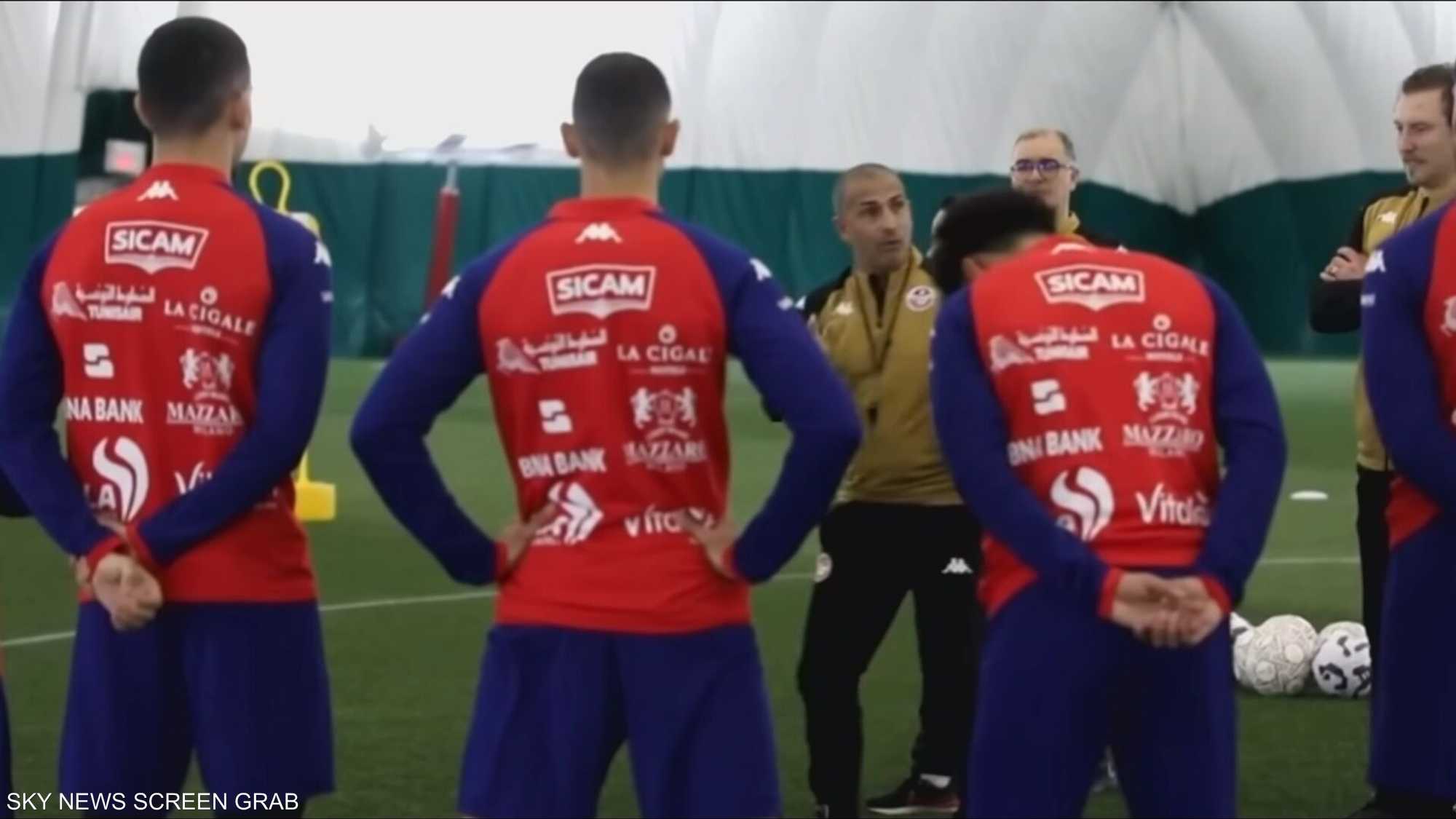 منتخب تونس.. هل يخالف التوقعات ويحلق بعيدا في أميركا؟
