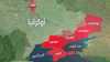 Limitations in space obstruct Earth's functions. What is Ukraine facing