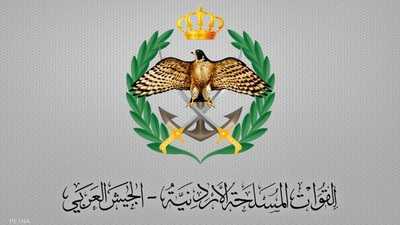 الأردن يعلن إسقاط 5 صواريخ إيرانية فوق الأزرق