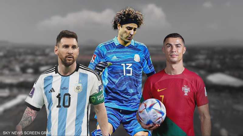 مونديال 2026.. النسخة الأكبر في تاريخ النهائيات