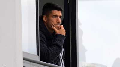 أكد سواريز أنه لن يرفض تمثيل منتخب أوروغواي