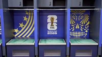 كأس العالم 2026