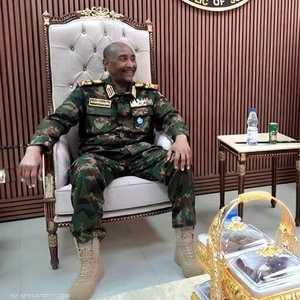 دعوات دولية لمحاسبة منشقين التحقوا بالجيش السوداني