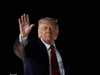 ترامب تراجع عن قراره بضرب إيران