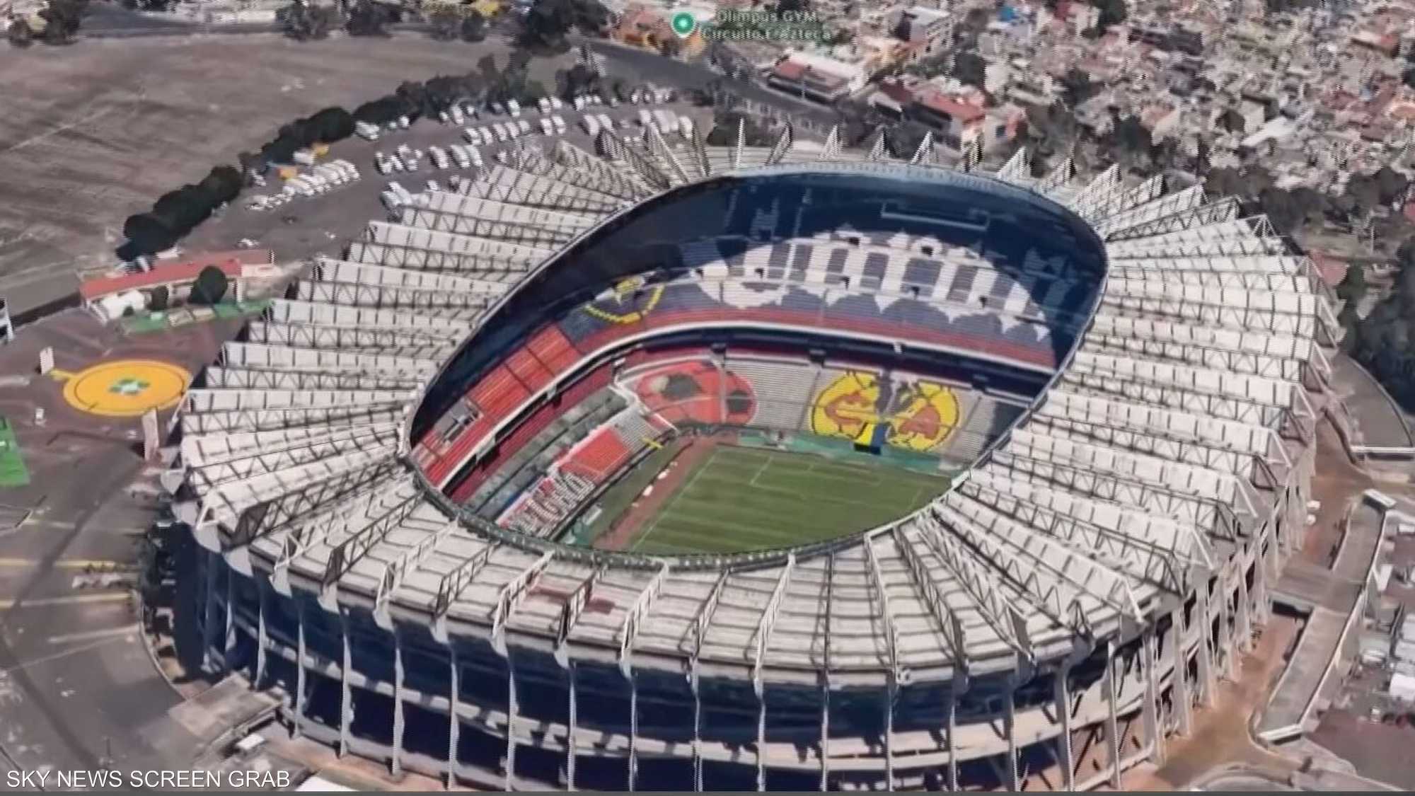 مونديال 2026.. العالم يترقب انطلاق مباريات كأس العالم