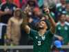 اللاعب المكسيكي راؤول خيمينيز