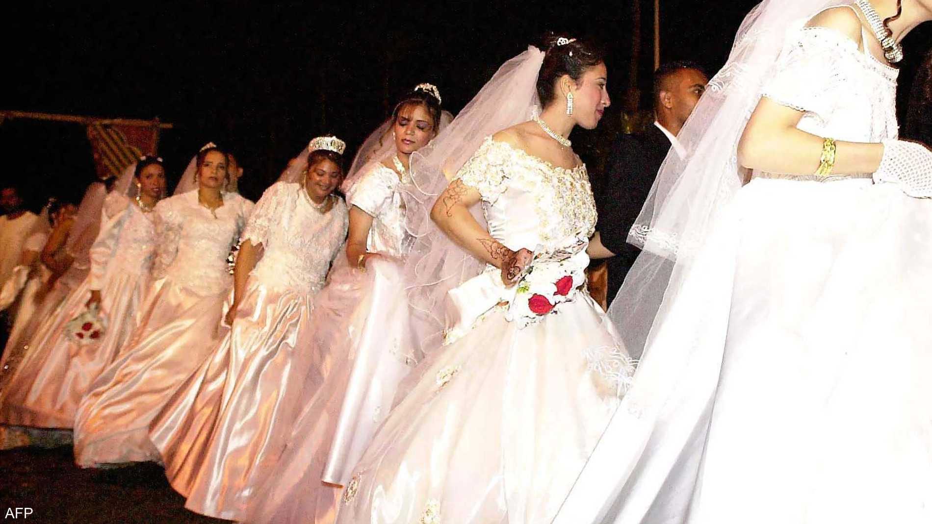 هل أصبح الزواج في مصر قرارا عالي المخاطر؟ 