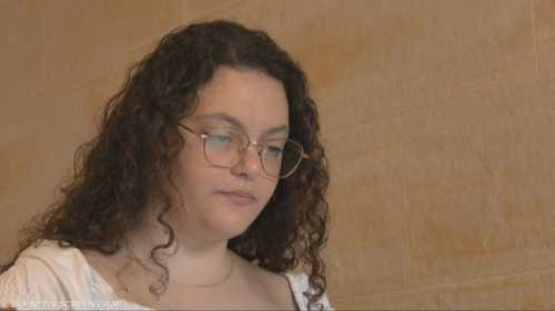 ماريا.. حرب الجنوب تسرق دفء العائلة