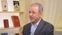 المفكر السياسي الدكتور نصر عارف