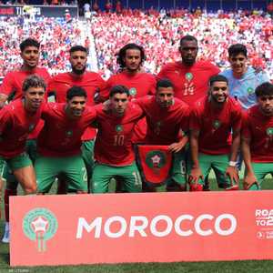 يواجه المغرب منتخب البرازيل في افتتاح مشوارهما في المونديال