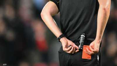 تغيير مثير للجدل في قوانين التحكيم بالدوري الإنجليزي