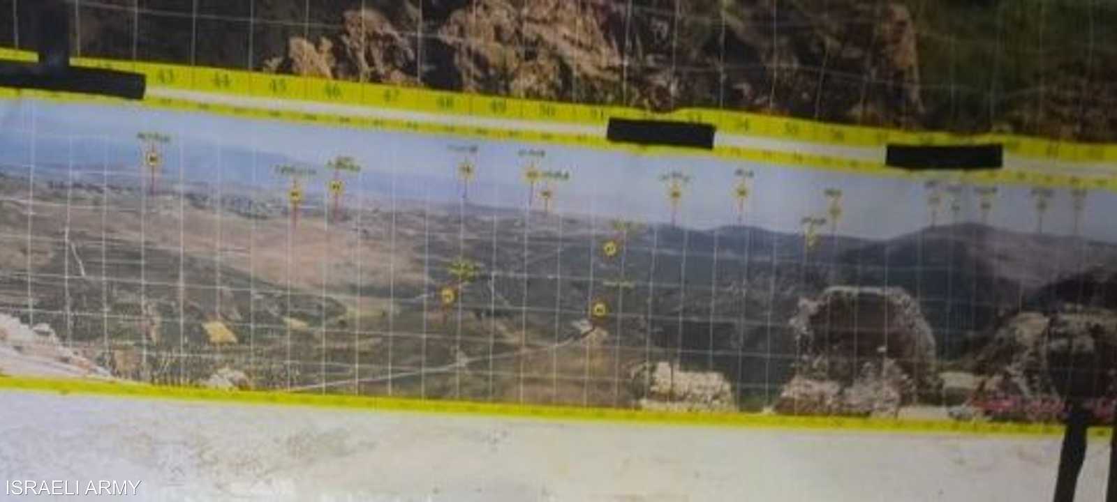 إسرائيل كشفت عن مخططات لاستهداف بلدات الشمال