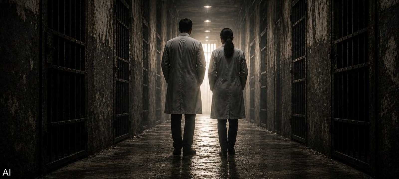 لا توجد حتى الآن أدلة أو تحقيقات رسمية تثبت صحة الاتهام