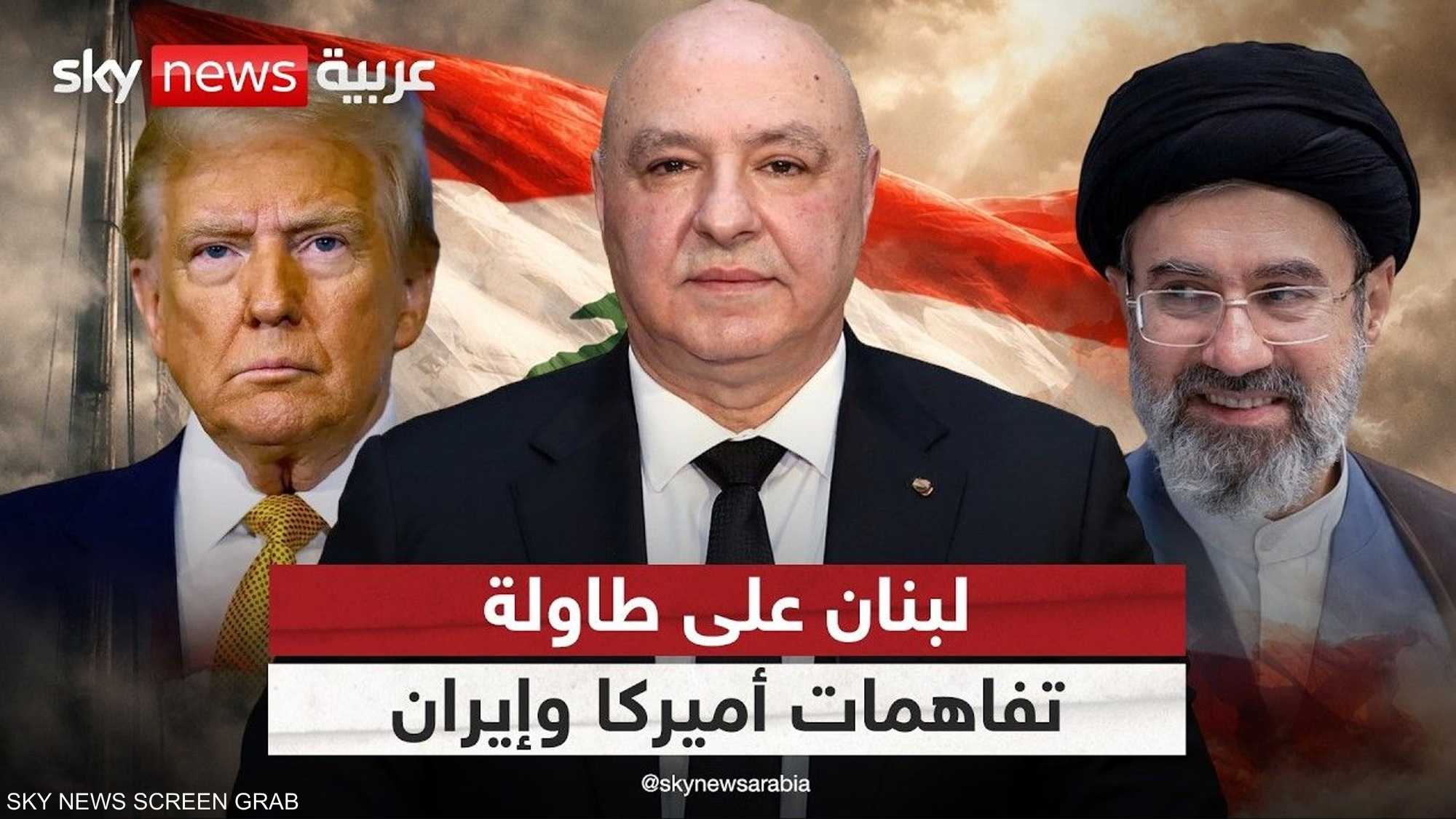 لبنان أمام اختبار السيادة والسلاح