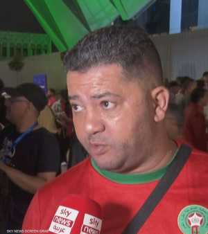 تعادل بطعم الفوز حققه المغرب في مباراته أمام البرازيلي