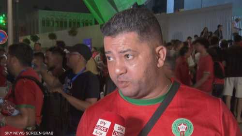 تعادل بطعم الفوز حققه المغرب في مباراته أمام البرازيلي