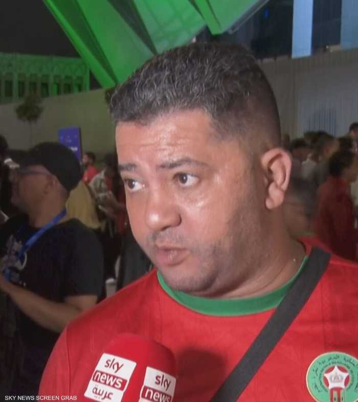 تعادل بطعم الفوز حققه المغرب في مباراته أمام البرازيلي