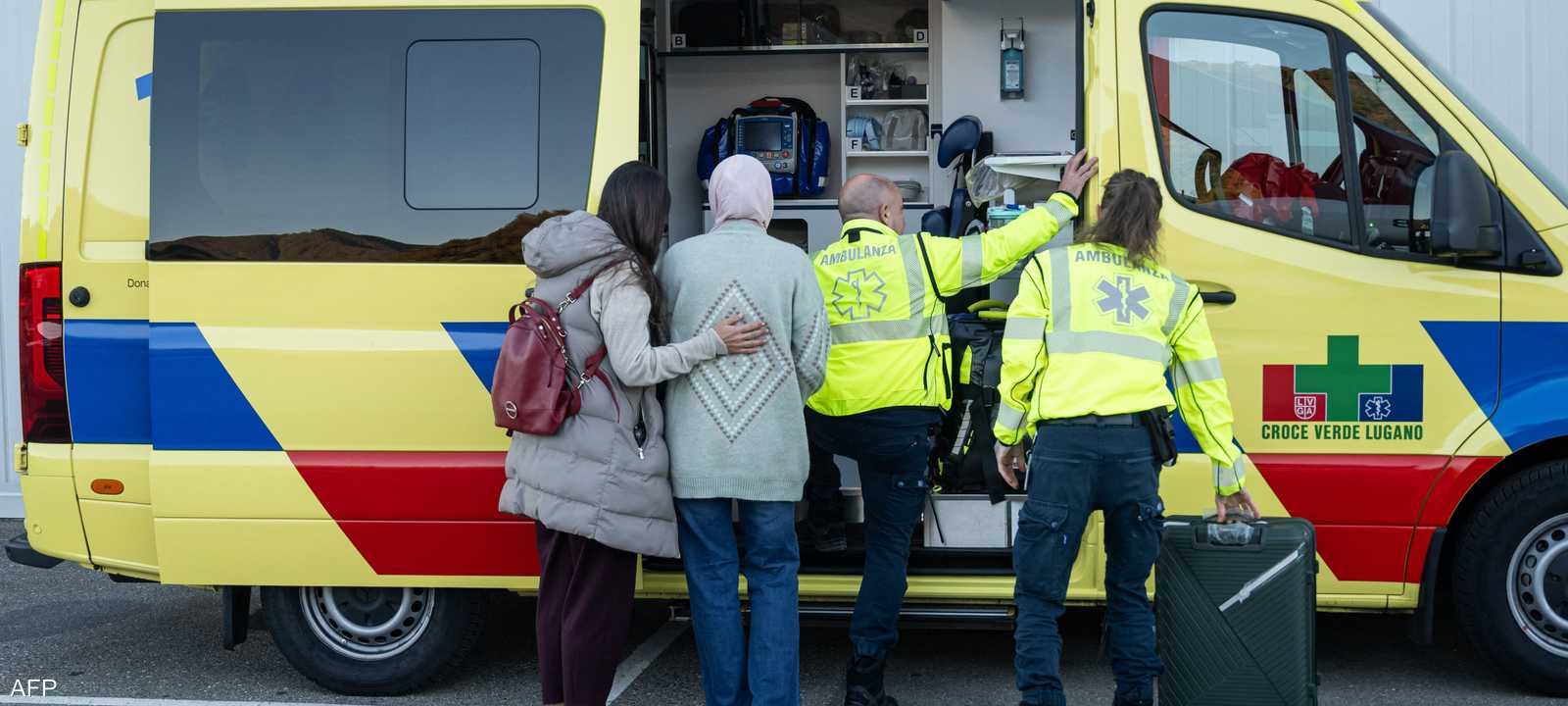 غزة تواجها نقصا حادا في وحدات الدم اللازمة للخدمات الصحية
