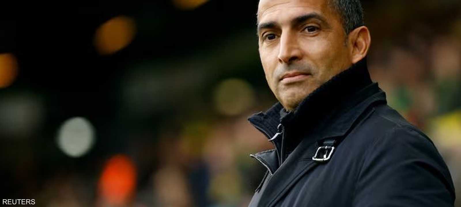 بعد الخسارة 1-5 أمام المنتخب السويدي لموشي في مهب الريح