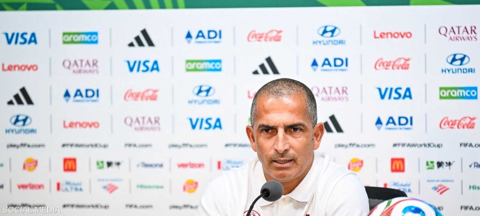 زلزال "السويد" يهز معسكر منتخب تونس في المونديال
