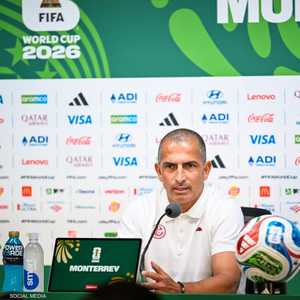 زلزال "السويد" يهز معسكر منتخب تونس في المونديال