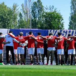 منتخب مصر يشارك في المونديال لرابع مرة