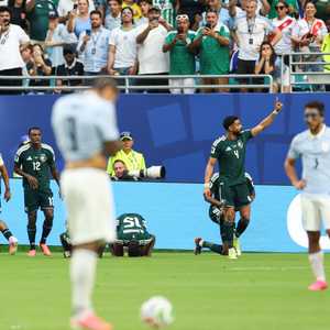 الأخضر يفقد إنجازا غاب 32 عاما أمام الأوروغواي