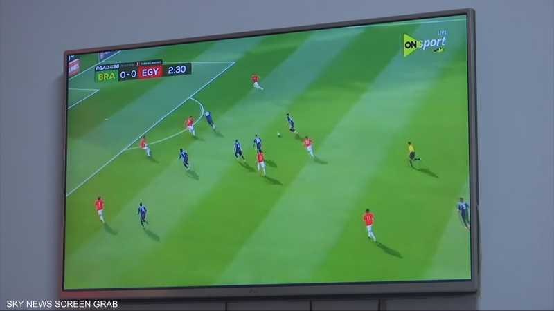 بطولة كأس العالم تعيد أجواء 1990 إلى جيل واكبها من المصريين