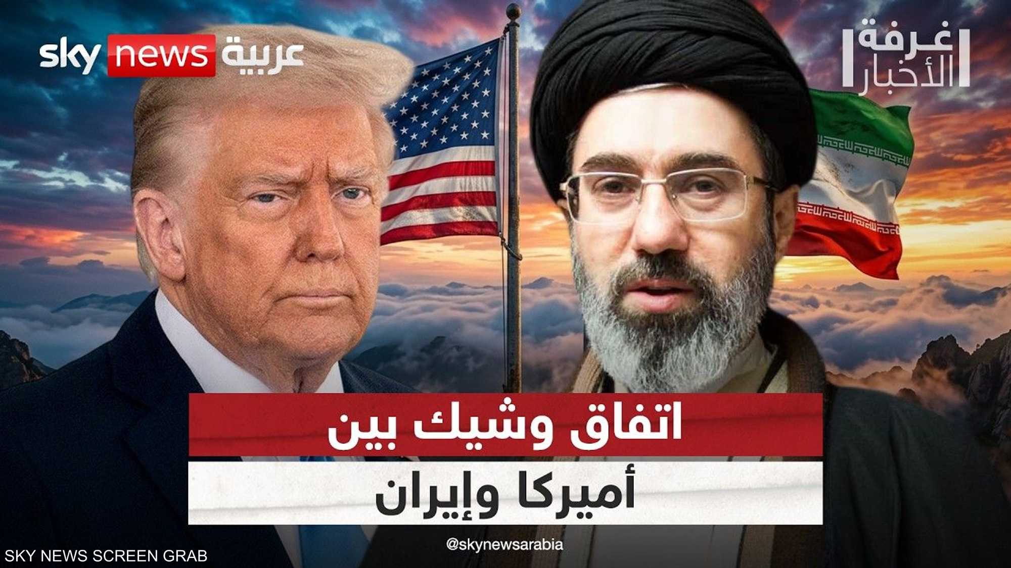 كيف غيرت الحرب وجه المنطقة؟