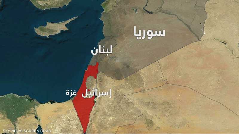 كاتس: الجيش الإسرائيلي لن ينسحب من المناطق الأمنية