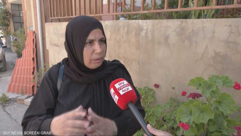 سكاي نيوز عربية ترصد عودة النازحين إلى بلداتهم في جنوب لبنان