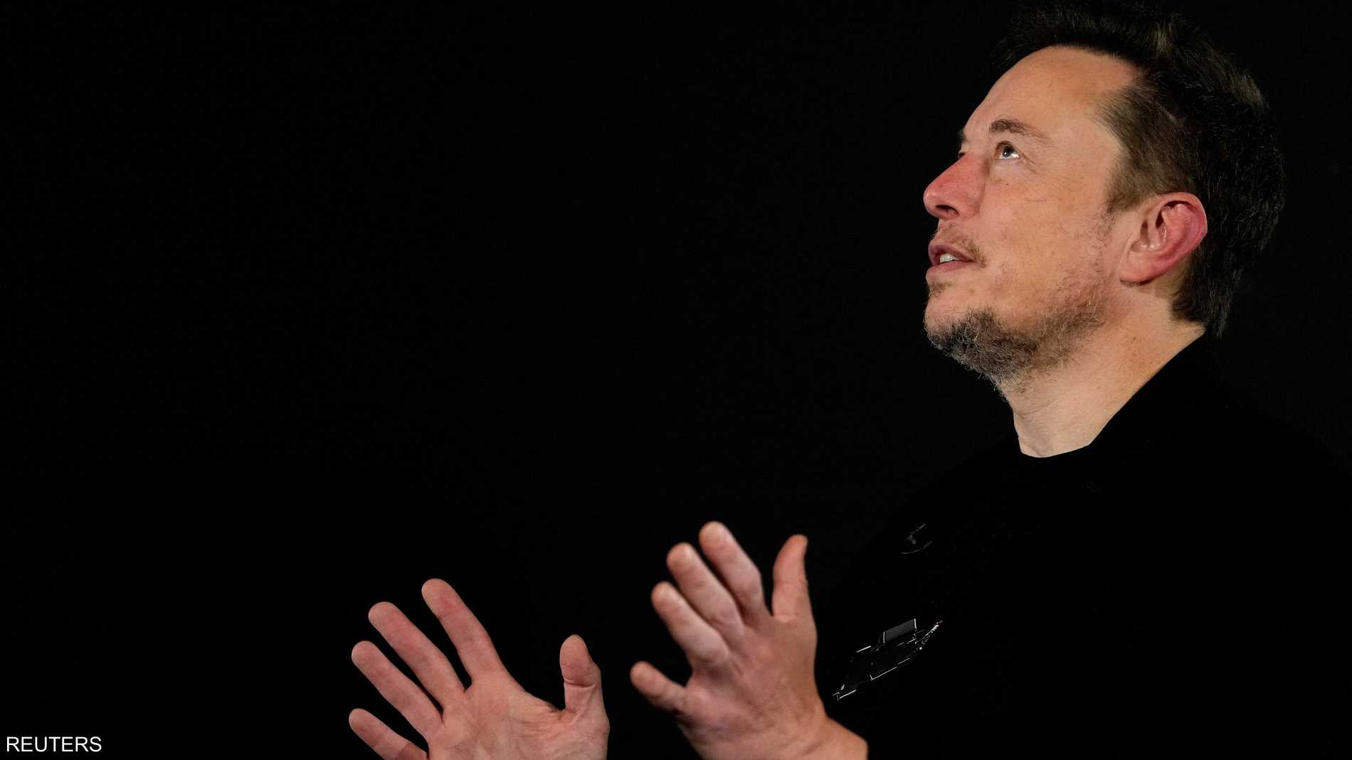 ماسك يتعهد بمنح سهم “SpaceX” لكل طفل في أميركا العام المقبل