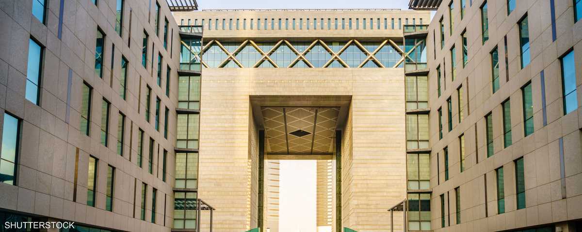 دبي المالي العالمي
