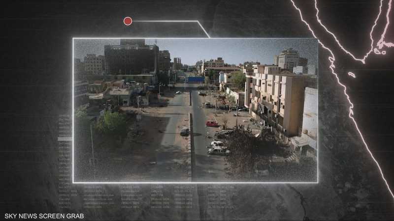 تحالف البقاء في السودان.. الجنرالات يمنحون الإخوان الشرعية