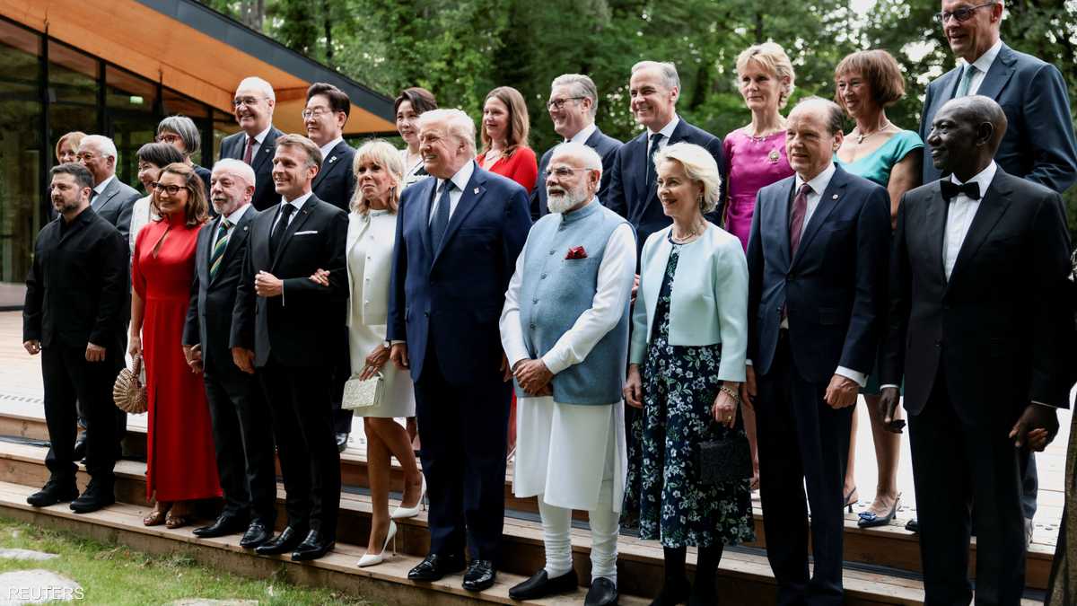 Le G7 appelle les Houthis à désamorcer la situation et demande à Téhéran de cesser de les soutenir