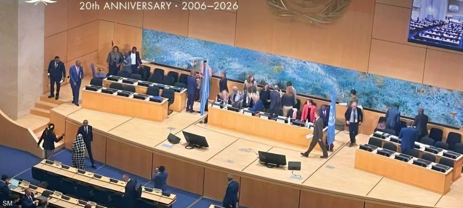 السودان.. دعوات لتمديد مهمة تقصي الحقائق لعامين