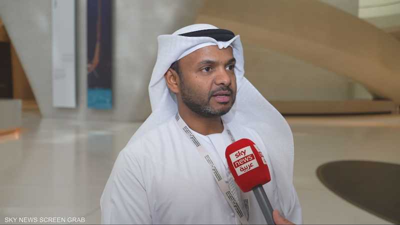 راشد الحميري
