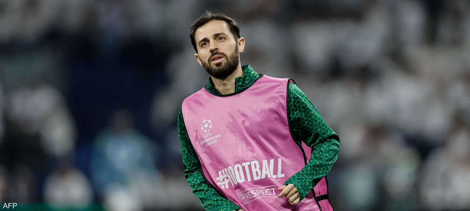 سيلفا انتقل إلى ريال مدريد