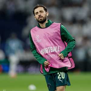 سيلفا انتقل إلى ريال مدريد