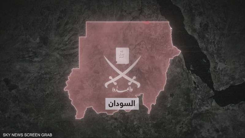 تنظيم الإخوان.. توسع للنفوذ العسكري والسياسي في السودان