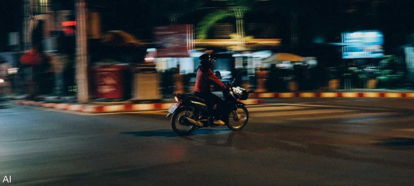 لا ينطبق الحظر في شبه الجزيرة على السيارات