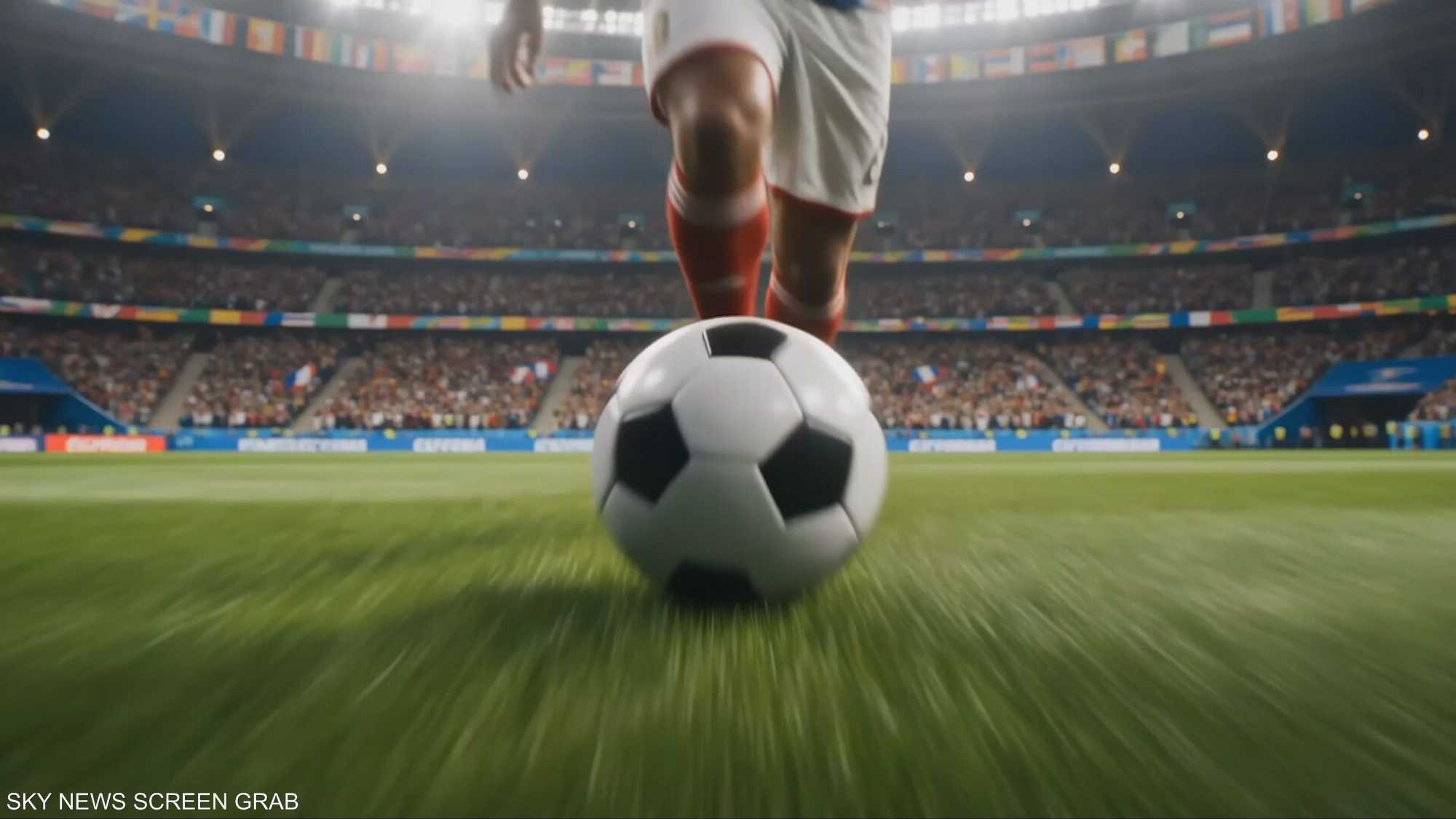 ثلاثة منتخبات عربية تخسر مبارياتها الافتتاحية في كأس العالم