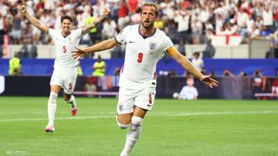 هاري كين ينفرد بإنجاز لم يسبقه إليه أي لاعب في كأس العالم