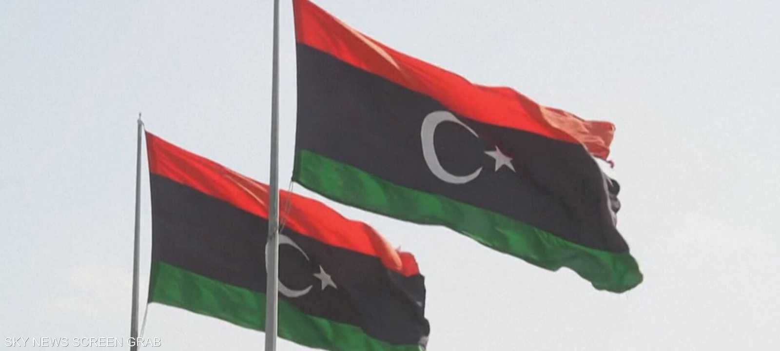 الأزمة الليبية.. مبادرة أميركية جديدة لتقاسم السلطة